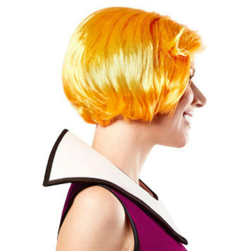 Women's The Jetsons Jane Jetson Wig
