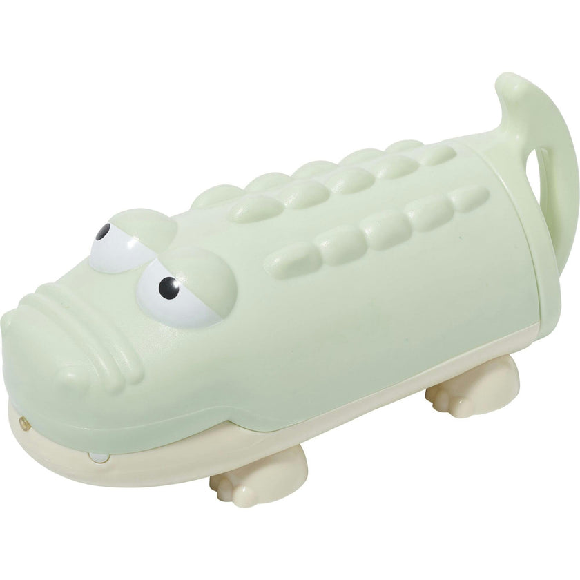 Sunnylife: Water Squirters - Pastel Green - Pull Handle To Fill With Water