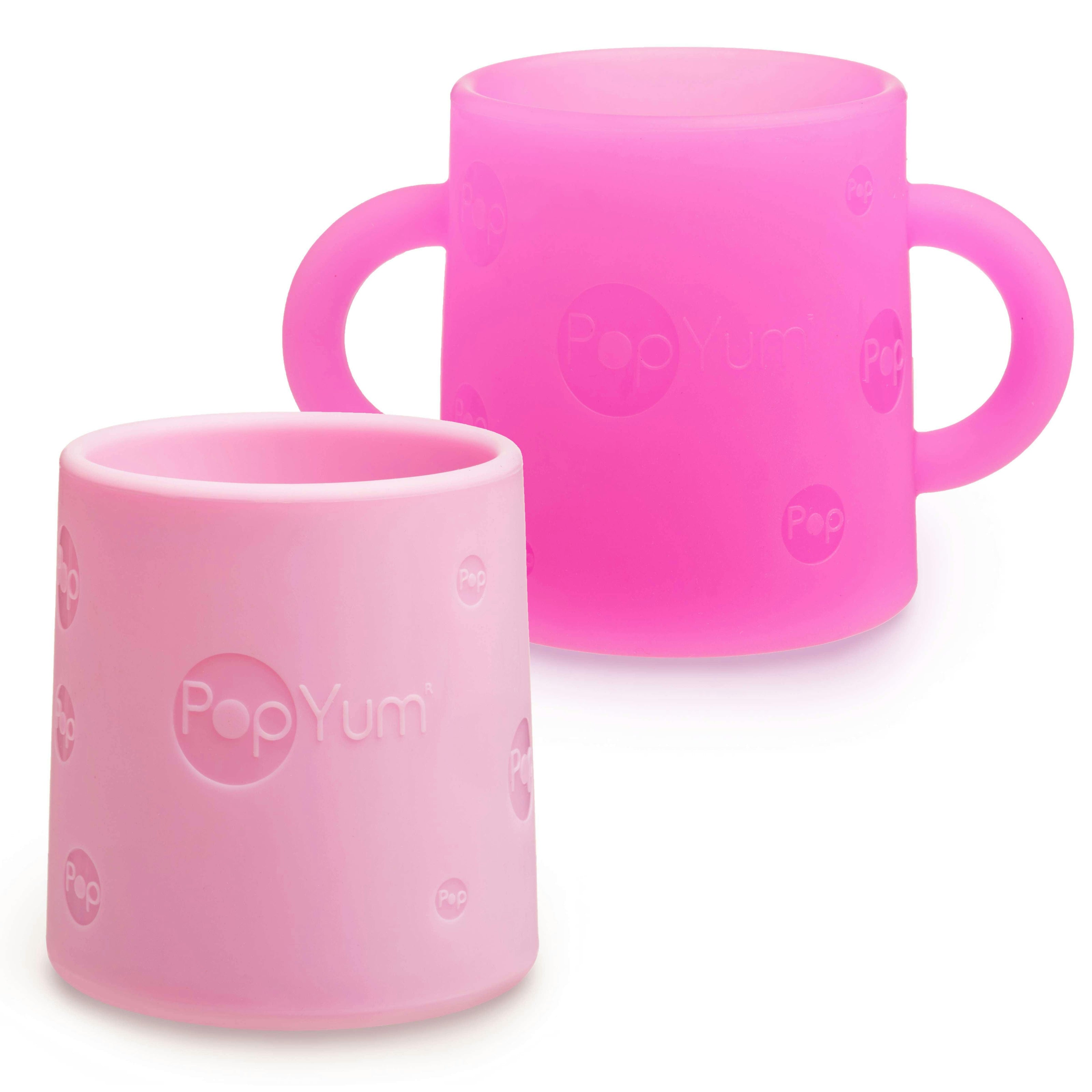 Silicone Training Cup