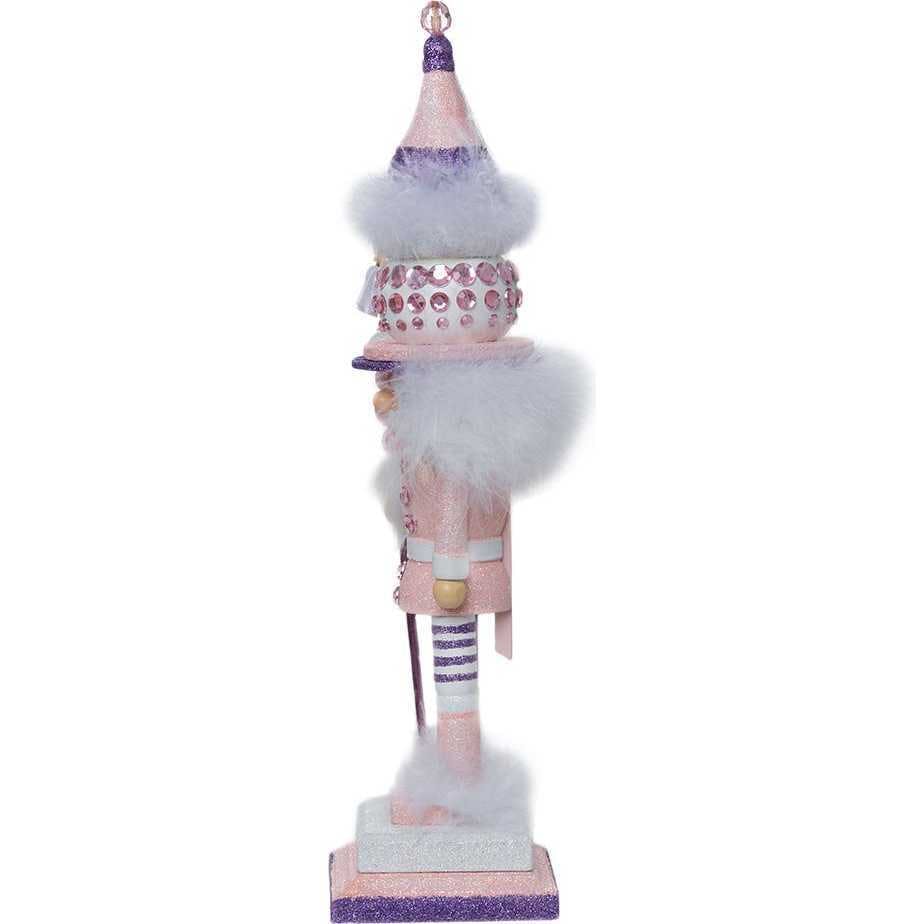 15-Inch Hollywood Ballet Nutcracker