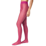 Women's Avery Top Control Waistband Semi-Sheer Tights