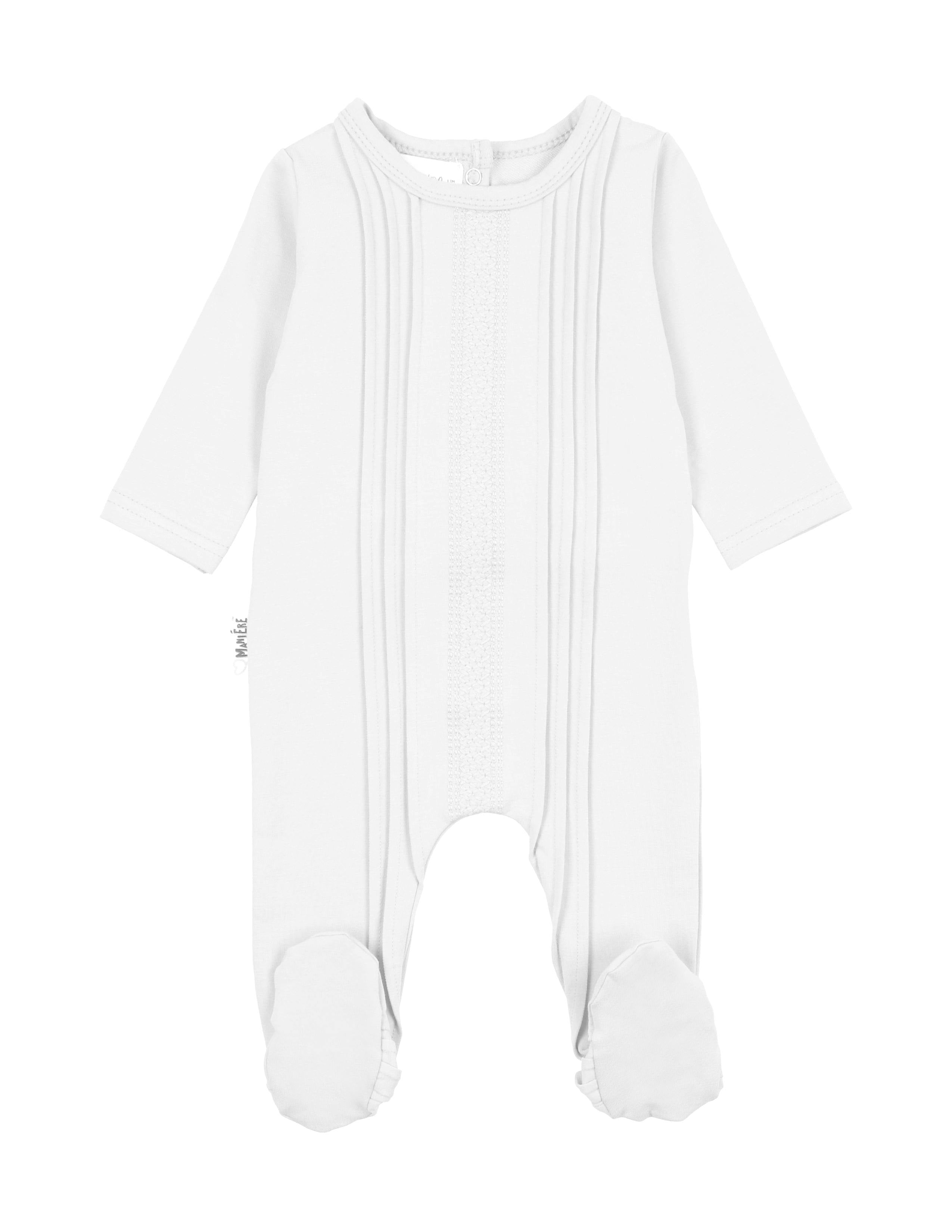 Tiny Tucks Footie