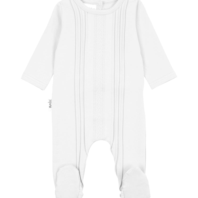 Tiny Tucks Footie