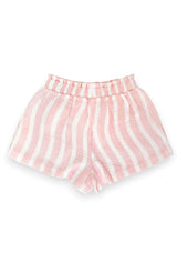 Pink Surf Ava Shorts