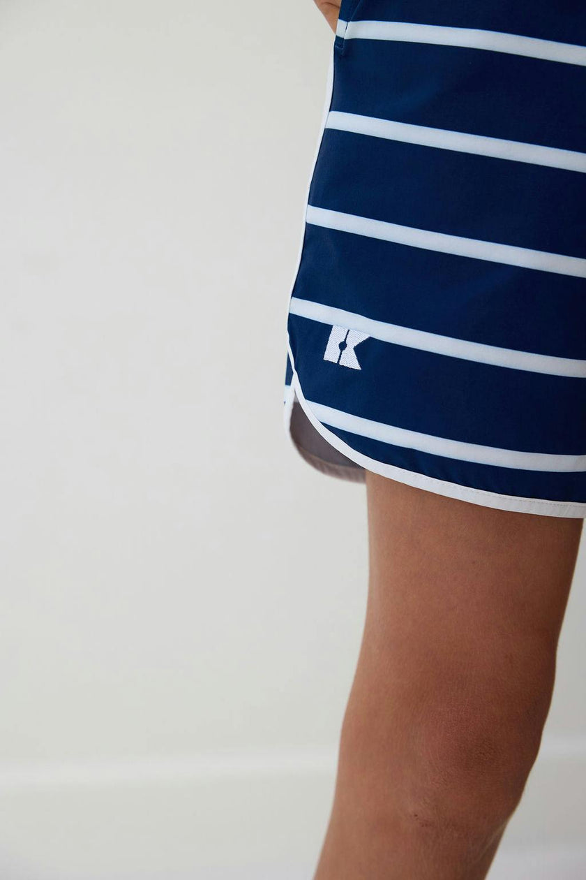 Boys Retro Super Short