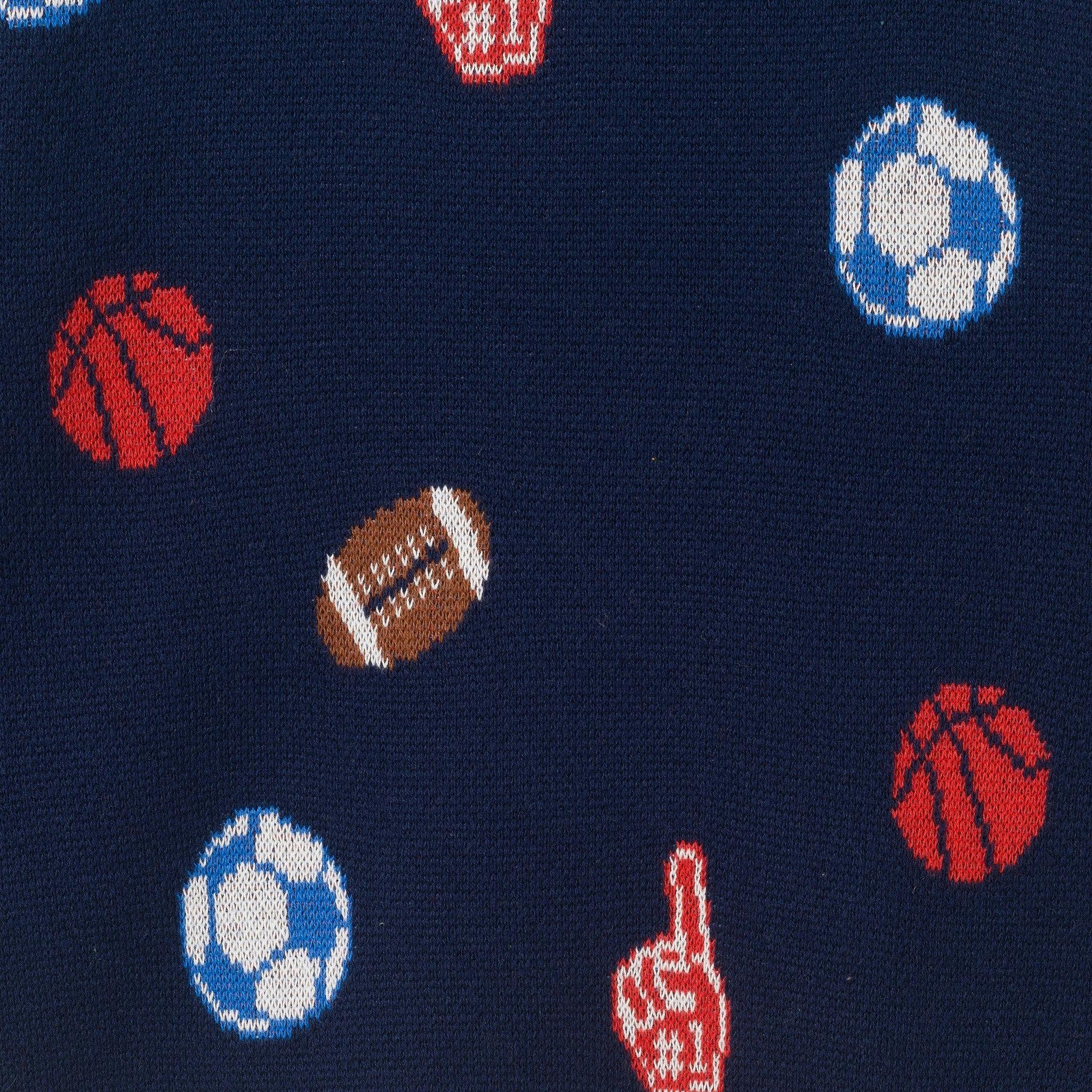 Kids Graphic Sweater | All-Star Sports