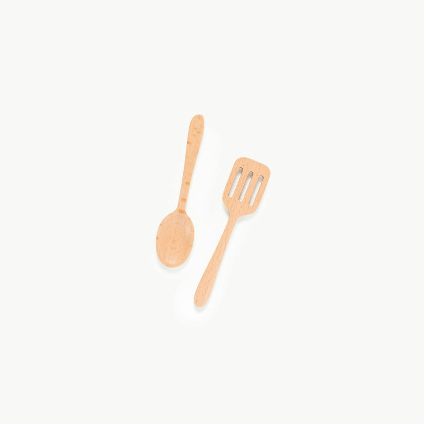 Play Cooking Set