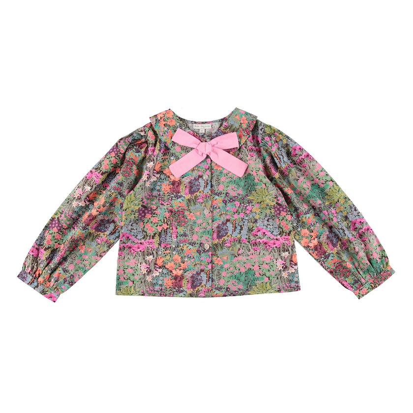 Violeta Blouse
