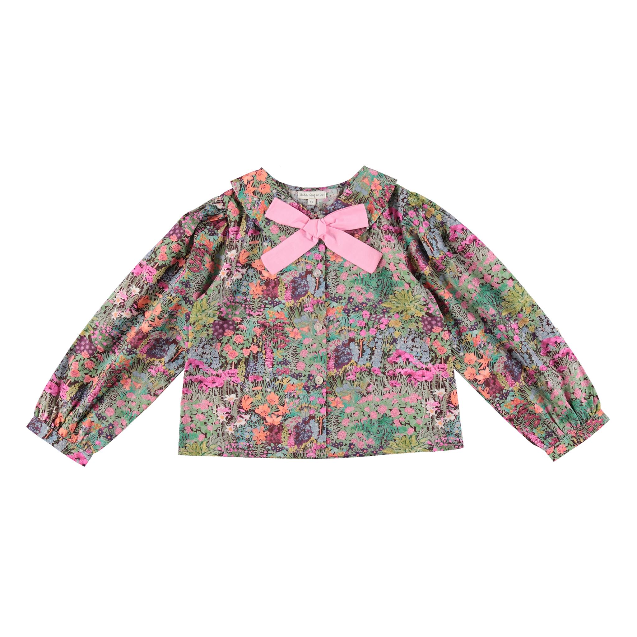 Violeta Blouse