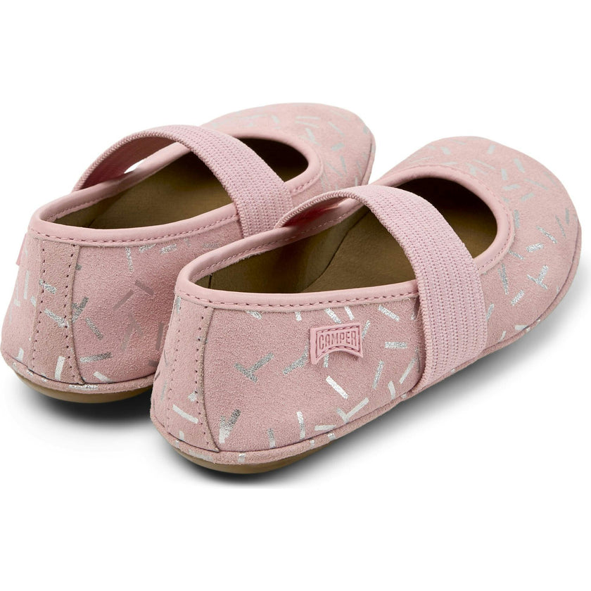 Shoes Right Nina Kids Blue