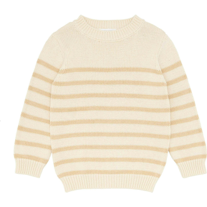 Knit Sweater