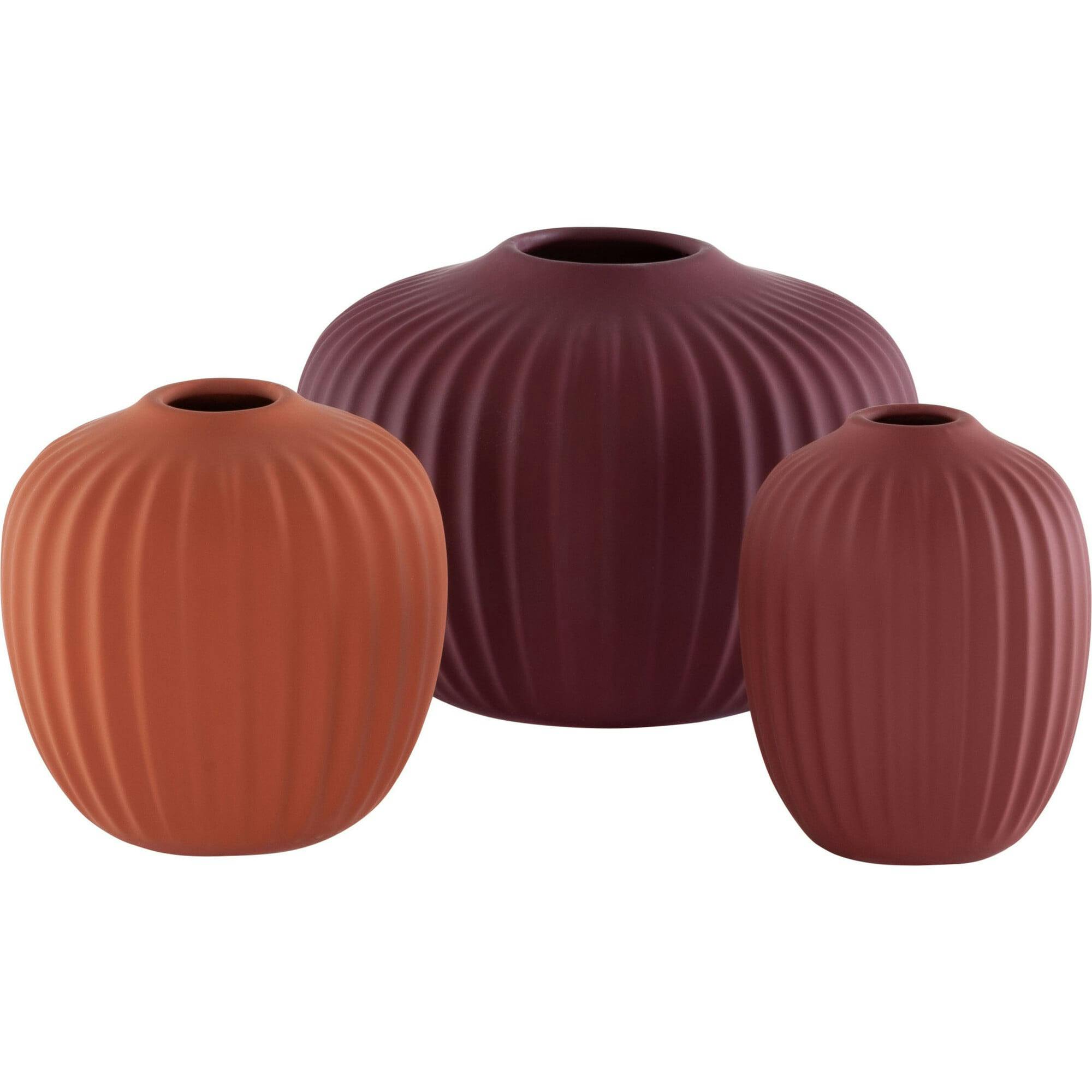 Jacie Ceramic Vase