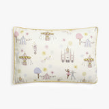Adventures in Wonderland Toddler Pillow Set, Prints