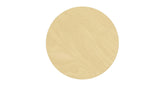 Round Adjustable Kids Table – 36" Diameter, 17" to 25" Height | Classroom, Montessori & Daycare Activity Table