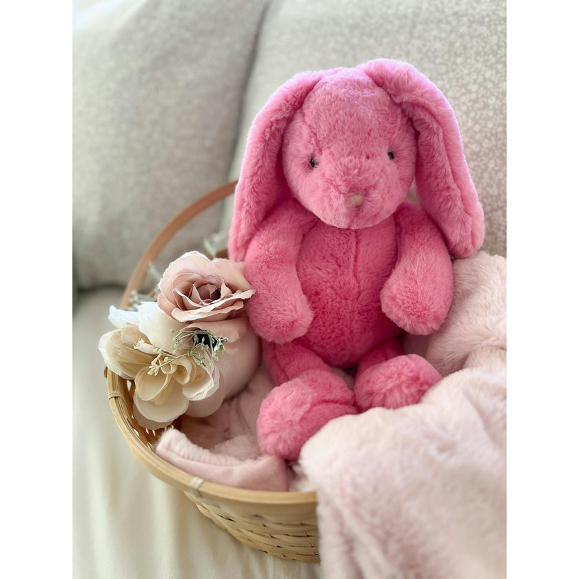 Blossom Bunny