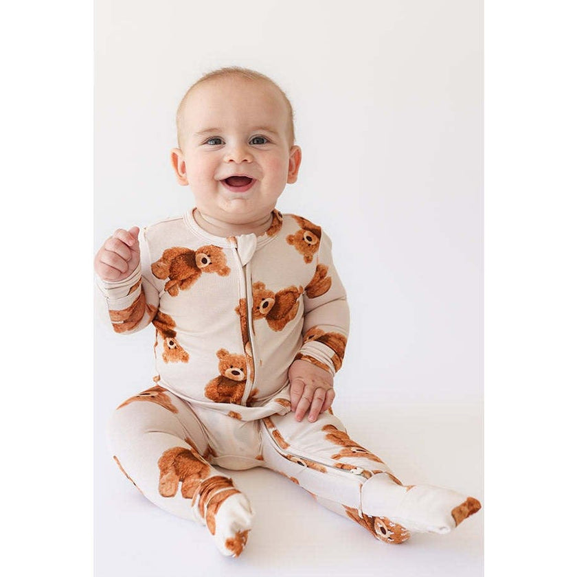Teddy Freddy Convertible One Piece