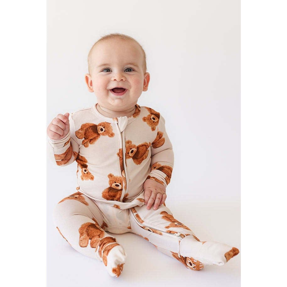 Teddy Freddy Convertible One Piece