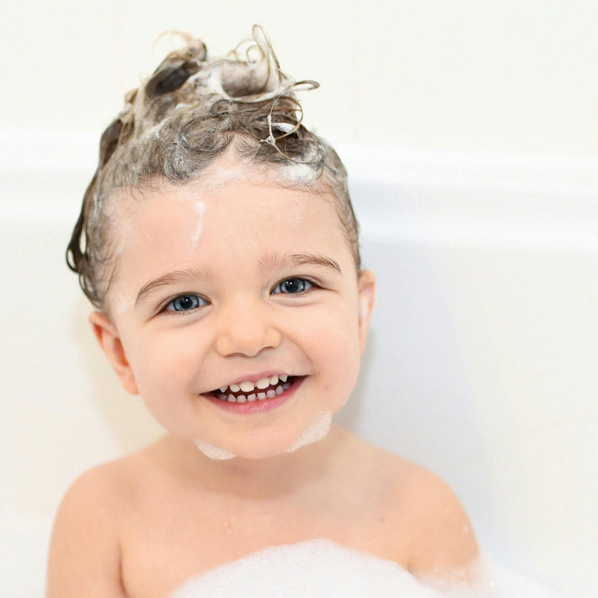 Piggy Bathtime Bubbles Bundle