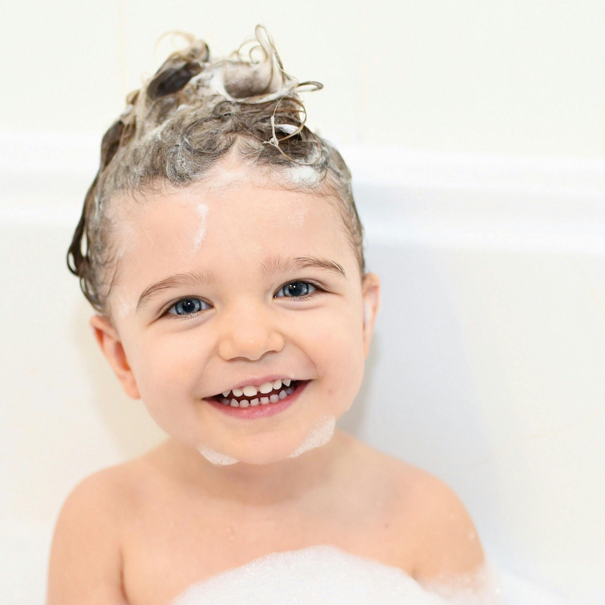 Piggy Bathtime Bubbles Bundle