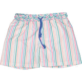Liberty Stripes Classic Swim Shorts, Multi