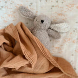 Set of 2 DOLI baby Swaddles