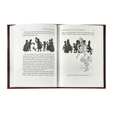 A Christmas Carol Leather Bound Classic Heirloom Book