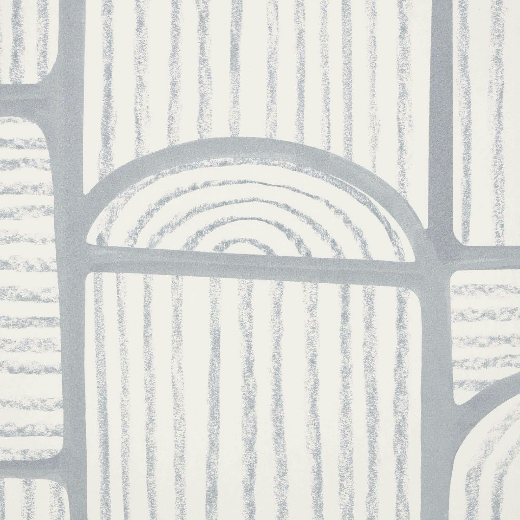 Bloomsbury 10-Yard Wallpaper