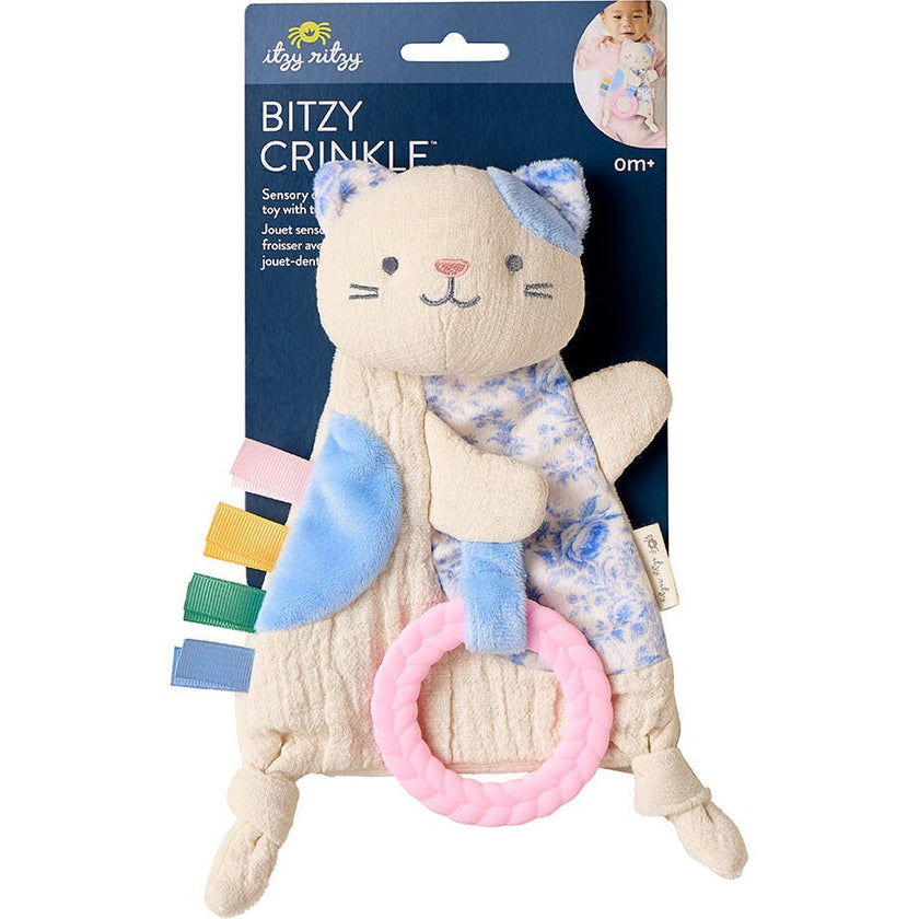 Bitzy Crinkle™