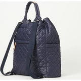 Navy Metro Convertible Backpack