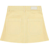 Jenny Mini Skirt | Citron