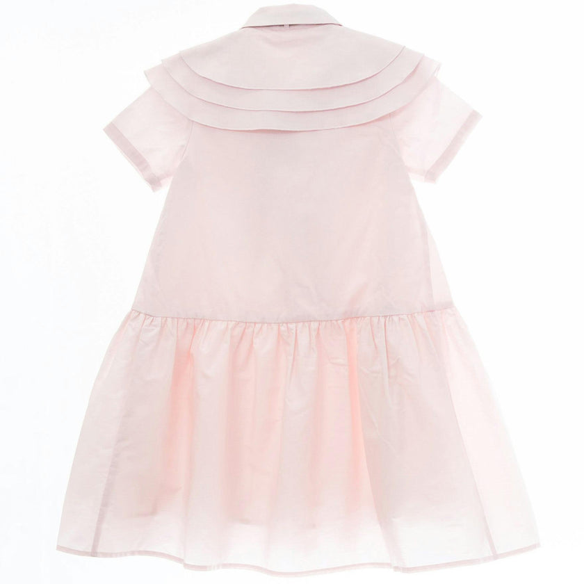 Bella dress (pink)