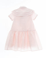 Bella dress (pink)