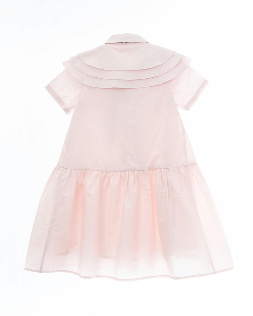 Bella dress (pink)