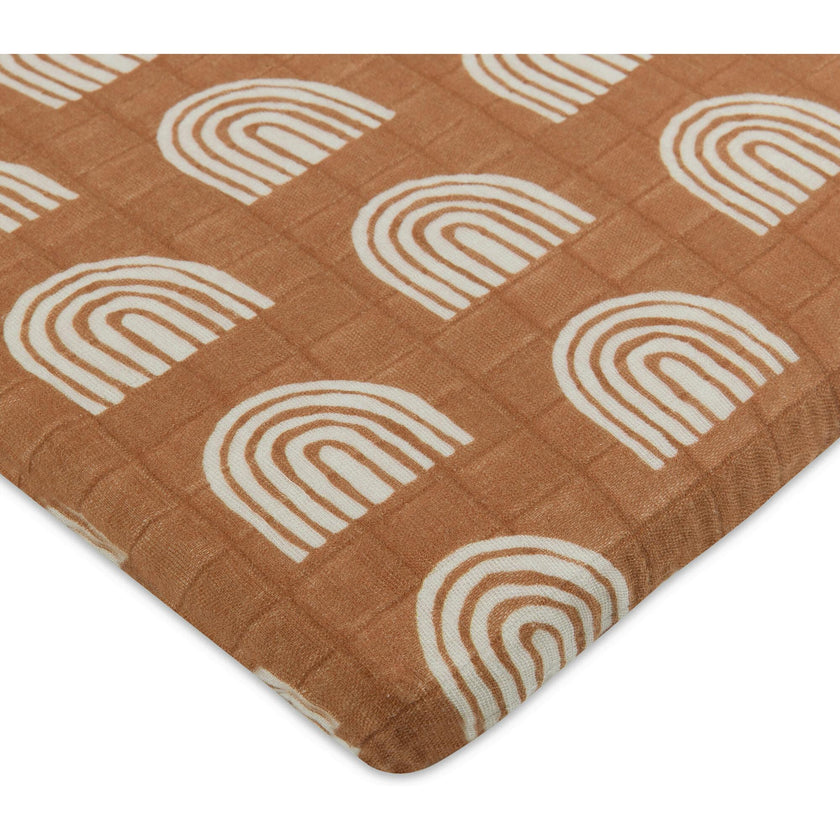 All-Stages Bassinet Sheet