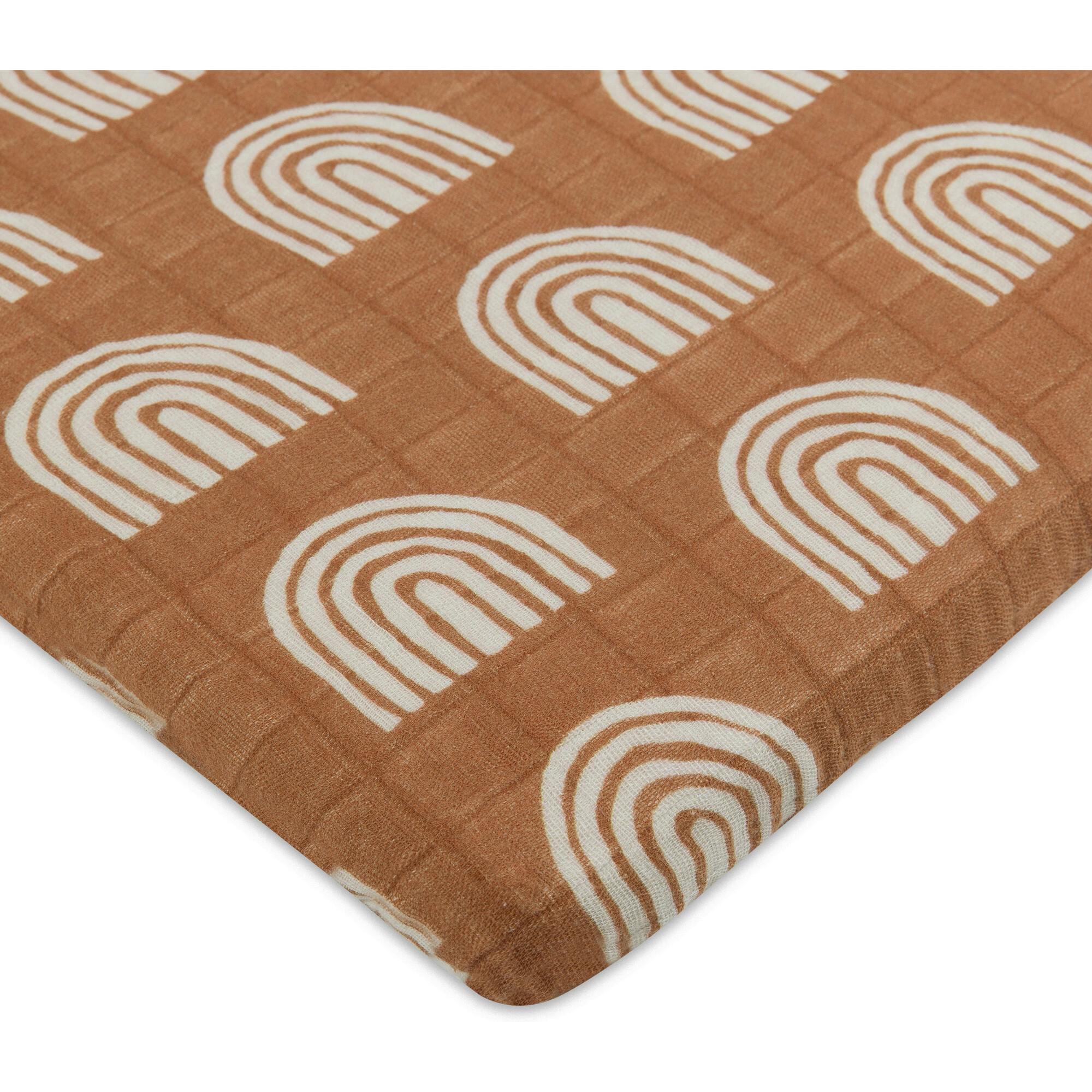 All-Stages Bassinet Sheet