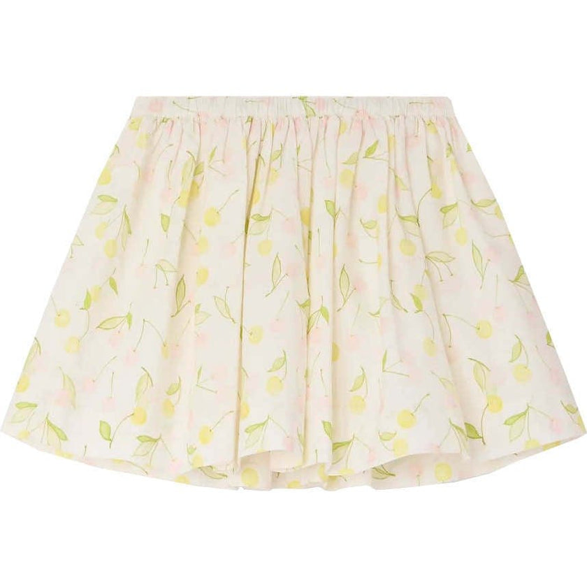 BONPOINT Suzon Skirt - Powder Rose