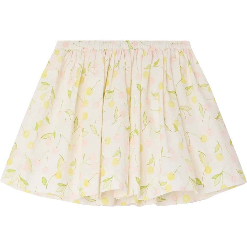 BONPOINT Suzon Skirt - Powder Rose