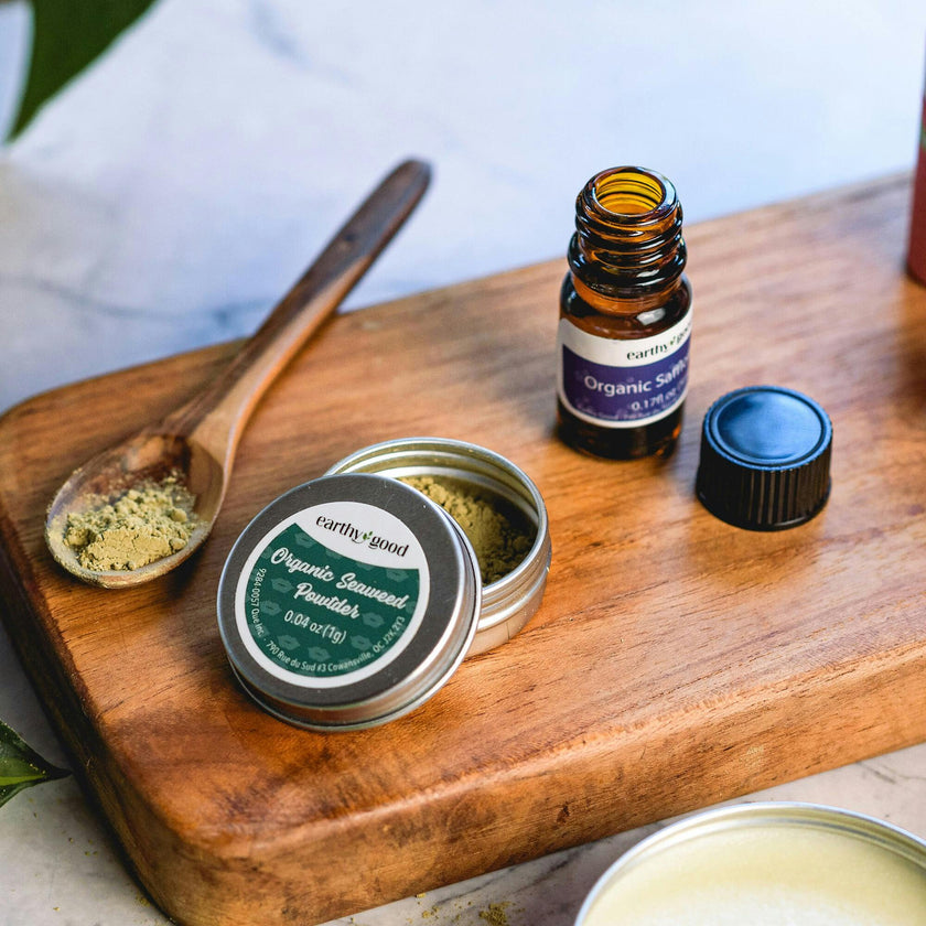 Lip Balm Making Kit for Grown-Ups