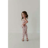 Girl's Tank Jumper