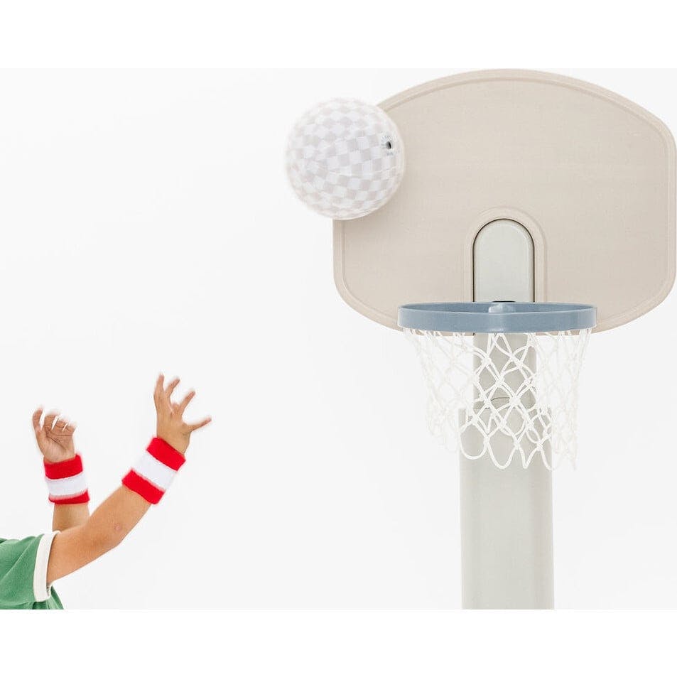 Plush Indoor Ball (2 Pack)