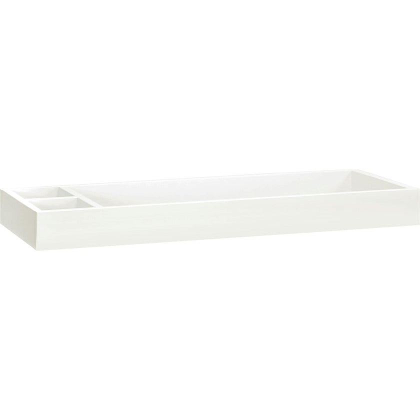 Removable Changer Tray For Nifty