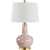 Leia Ceramic Table Lamp