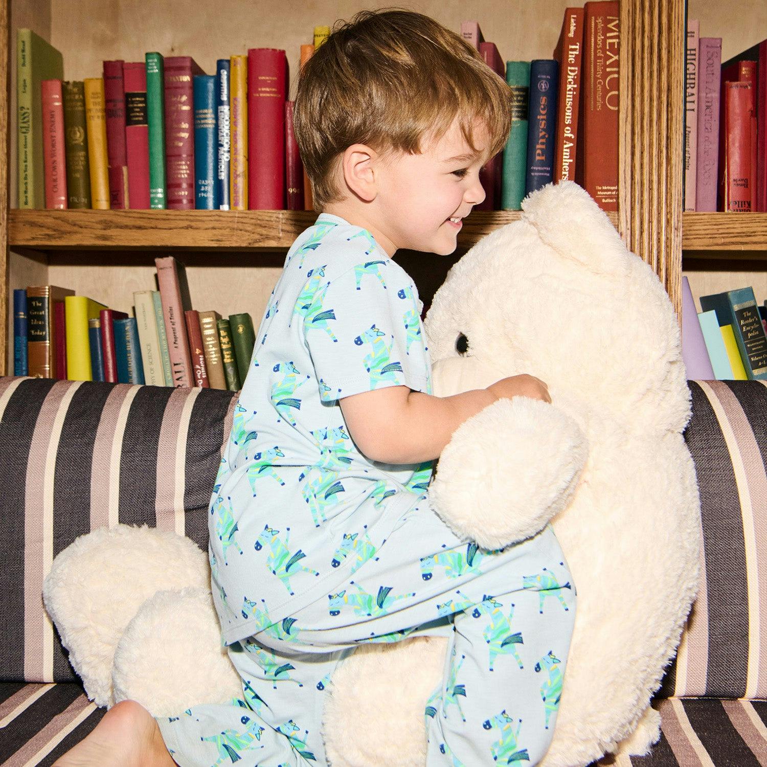 Magnetic PJ Set