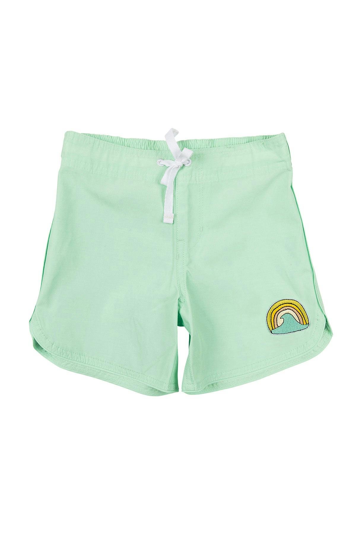 Wave / Seafoam /  Boardshorts