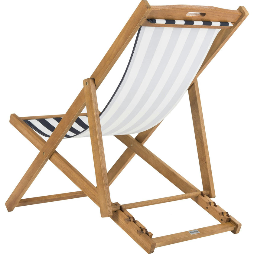 Set of 2 Loren Foldable Sling Chairs