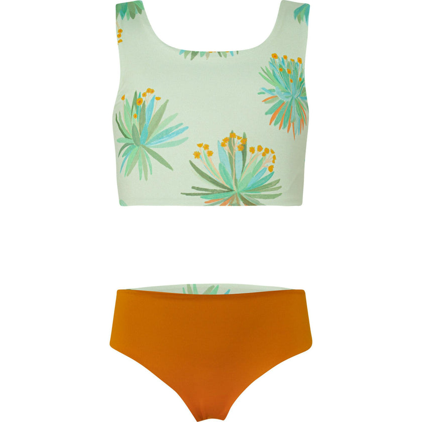 FRAILEJONES CRUDO - SUN&MOON BIKINI