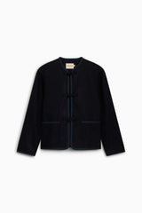 Indie Woman Coat