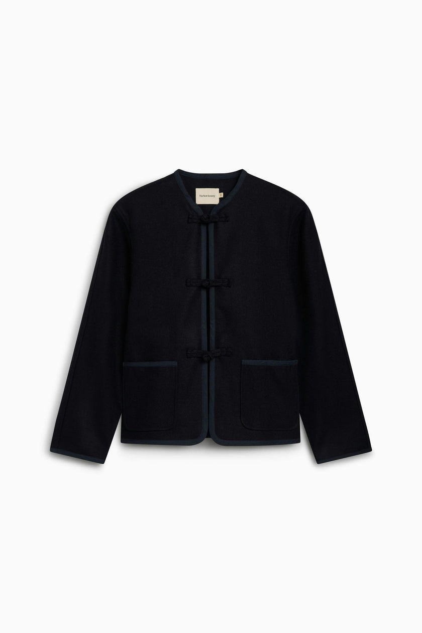 Indie Woman Coat