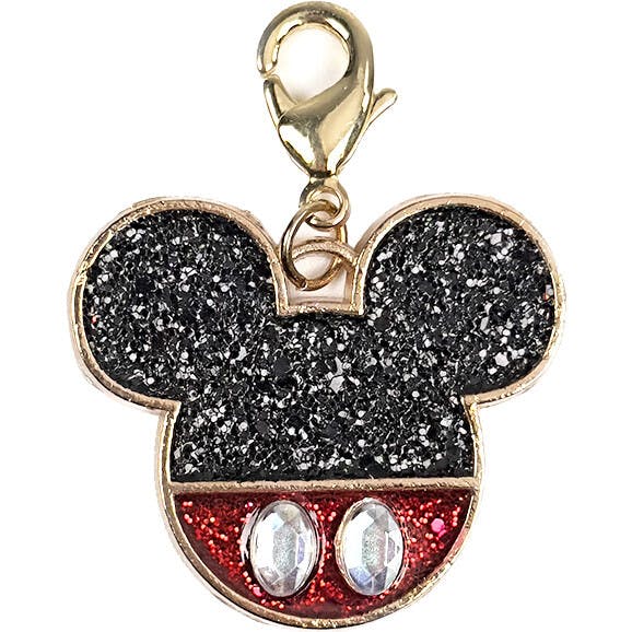 DISNEY MICKEY METAL CHARM