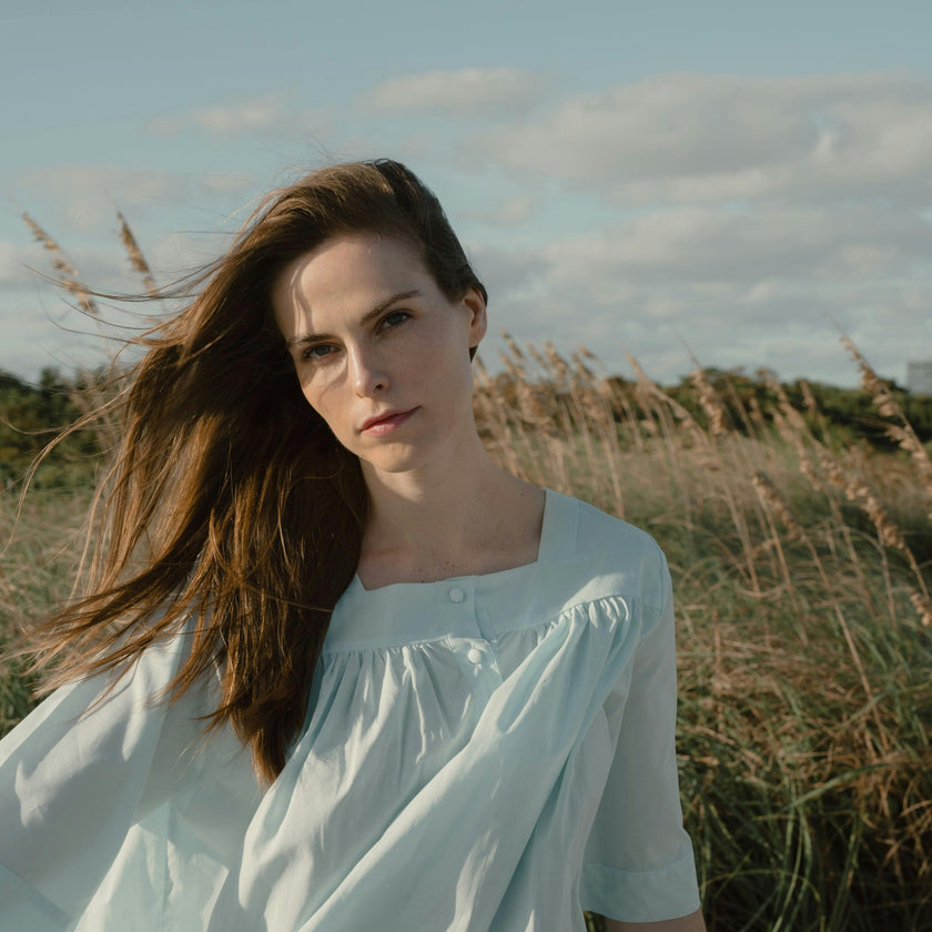 VITORIA DRESS